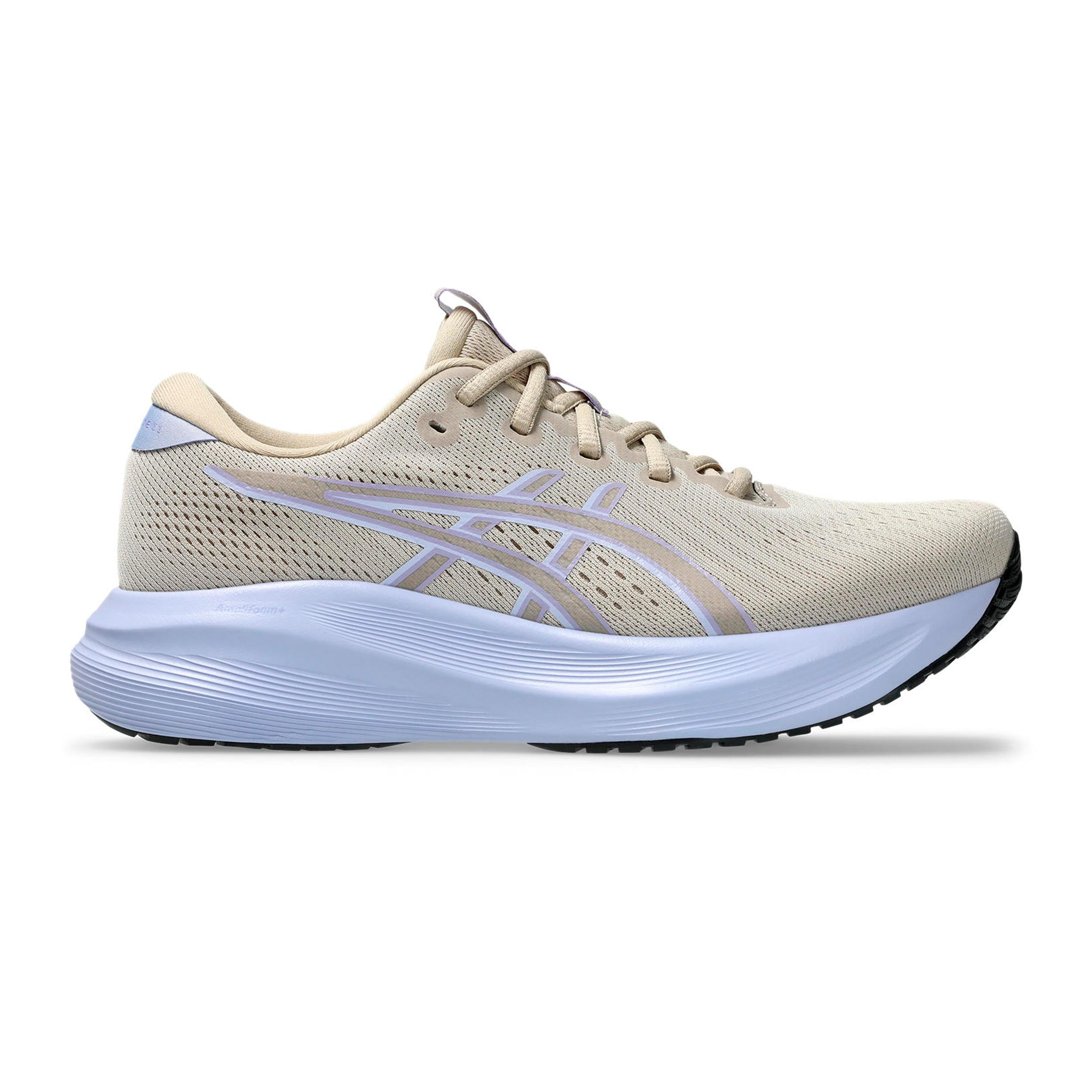 ASICS GEL-EXCITE 11 Neutrale schoen Dames - beige, mauve