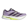 adizero Boston 13 Wedstrijdschoen Dames - lila, lila