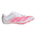 Sprintstar Spikes Unisex - grijs, oranje