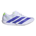 adizero Adios 9 Wedstrijdschoen Heren - mauve, lila