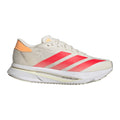 adizero SL 2 Neutrale schoen Dames - wit, rood
