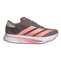 adizero SL 2 Neutrale schoen Dames - grijs, koraal