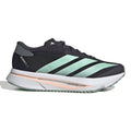 adizero SL 2 Neutrale schoen Dames - grijs, turkoois