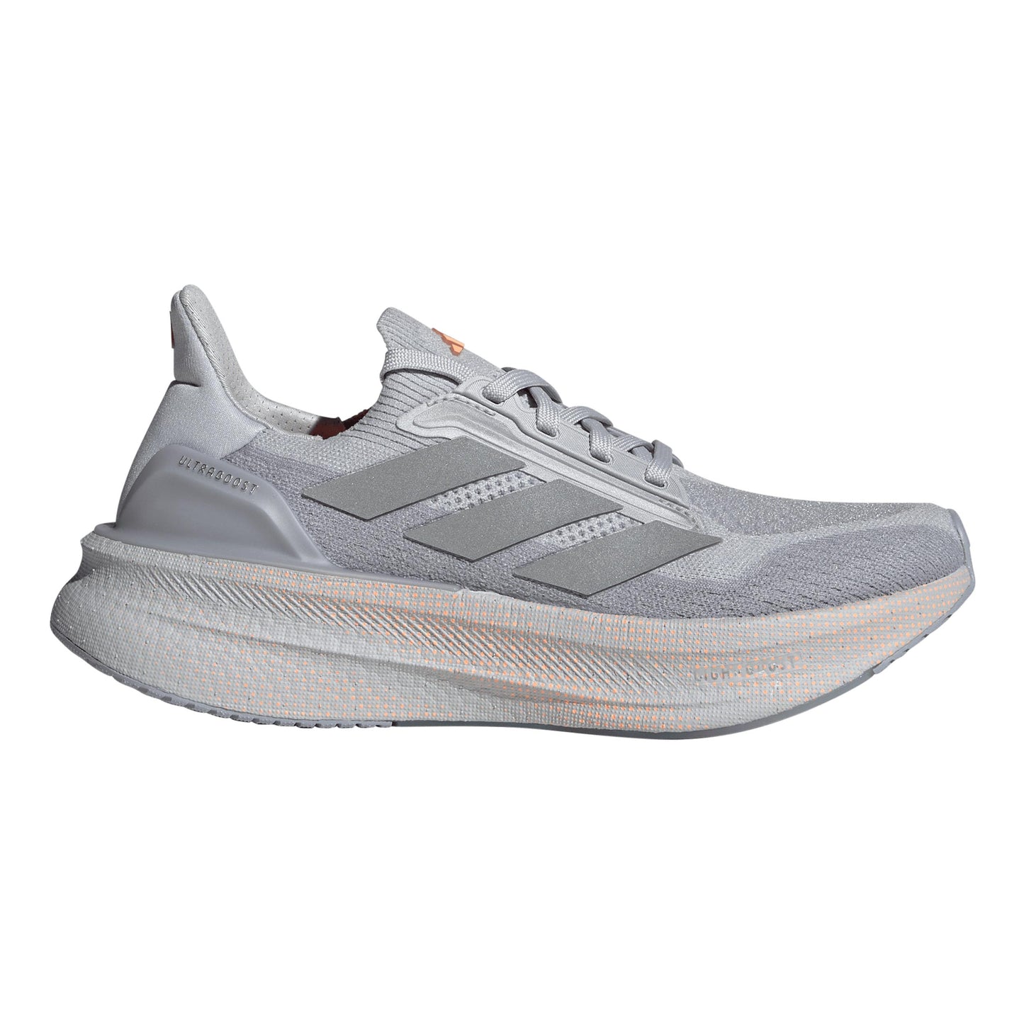 adidas Ultraboost 5X Neutrale schoen Dames - grijs, grijs