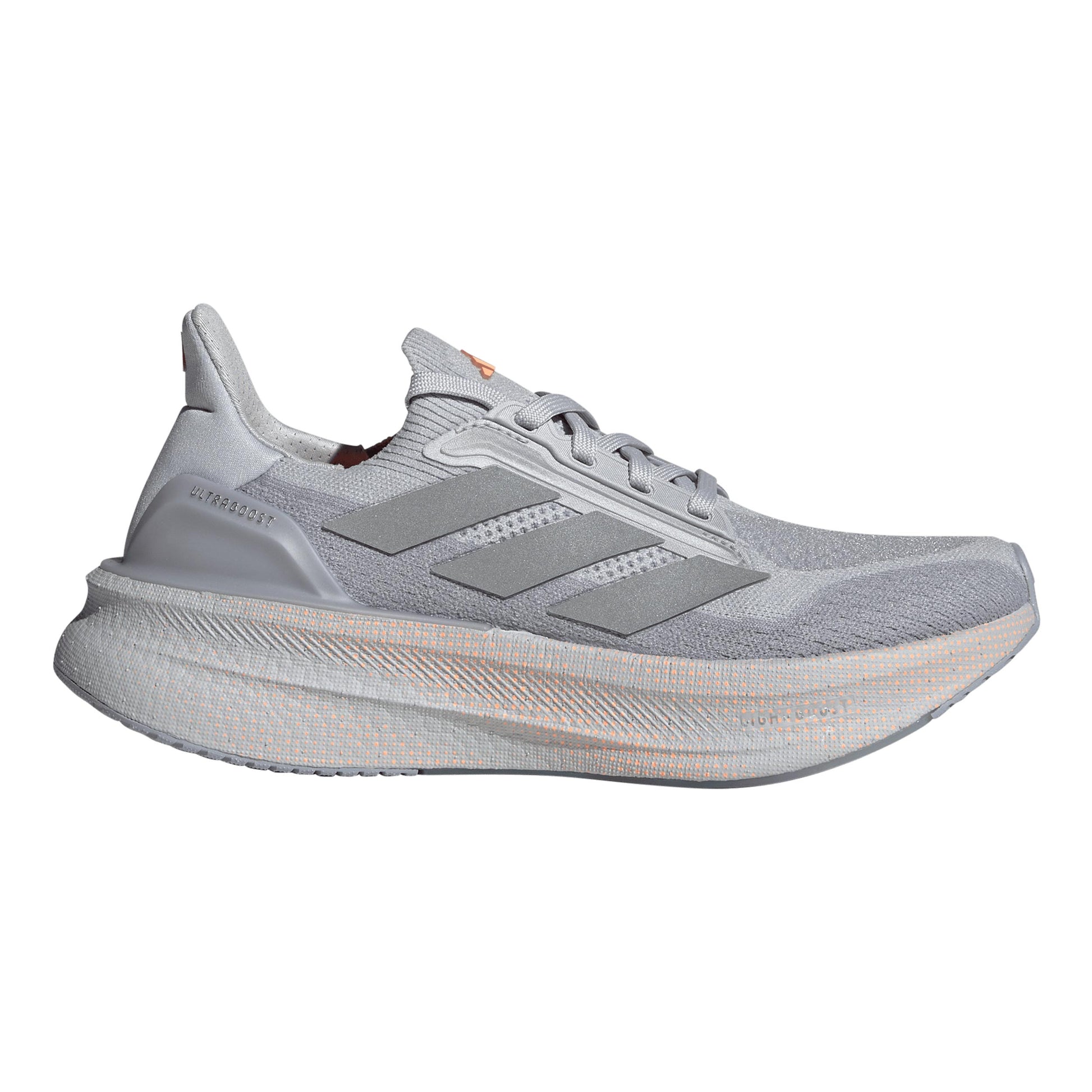 adidas Ultraboost 5X Neutrale schoen Dames - grijs, grijs