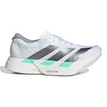 adizero Adios Pro 4 Wedstrijdschoen Dames - wit, mint