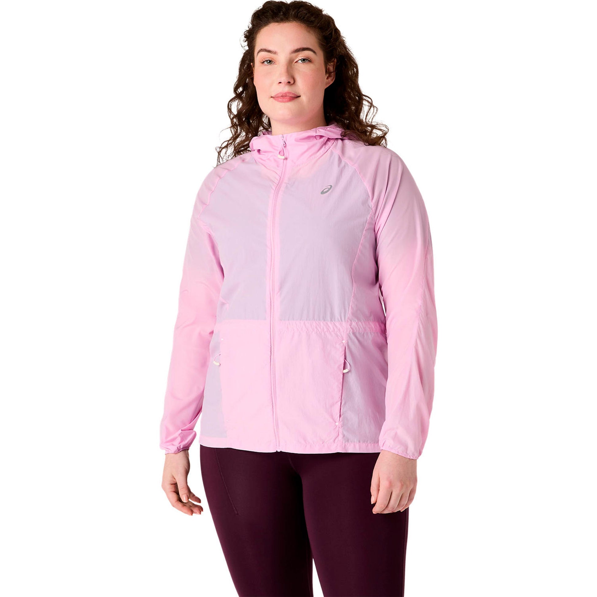 ASICS Road Packable  Hardloopjas Dames - lila