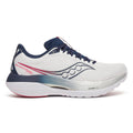 Endorphin Trainer Wedstrijdschoen Heren-wit, blauw