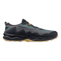 Wave Daichi 9 GTX                   Trailschoen Heren-blauw, zwart