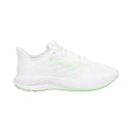 Enerzy Rider Jnr  Neutrale schoen Kinderen - wit, groen