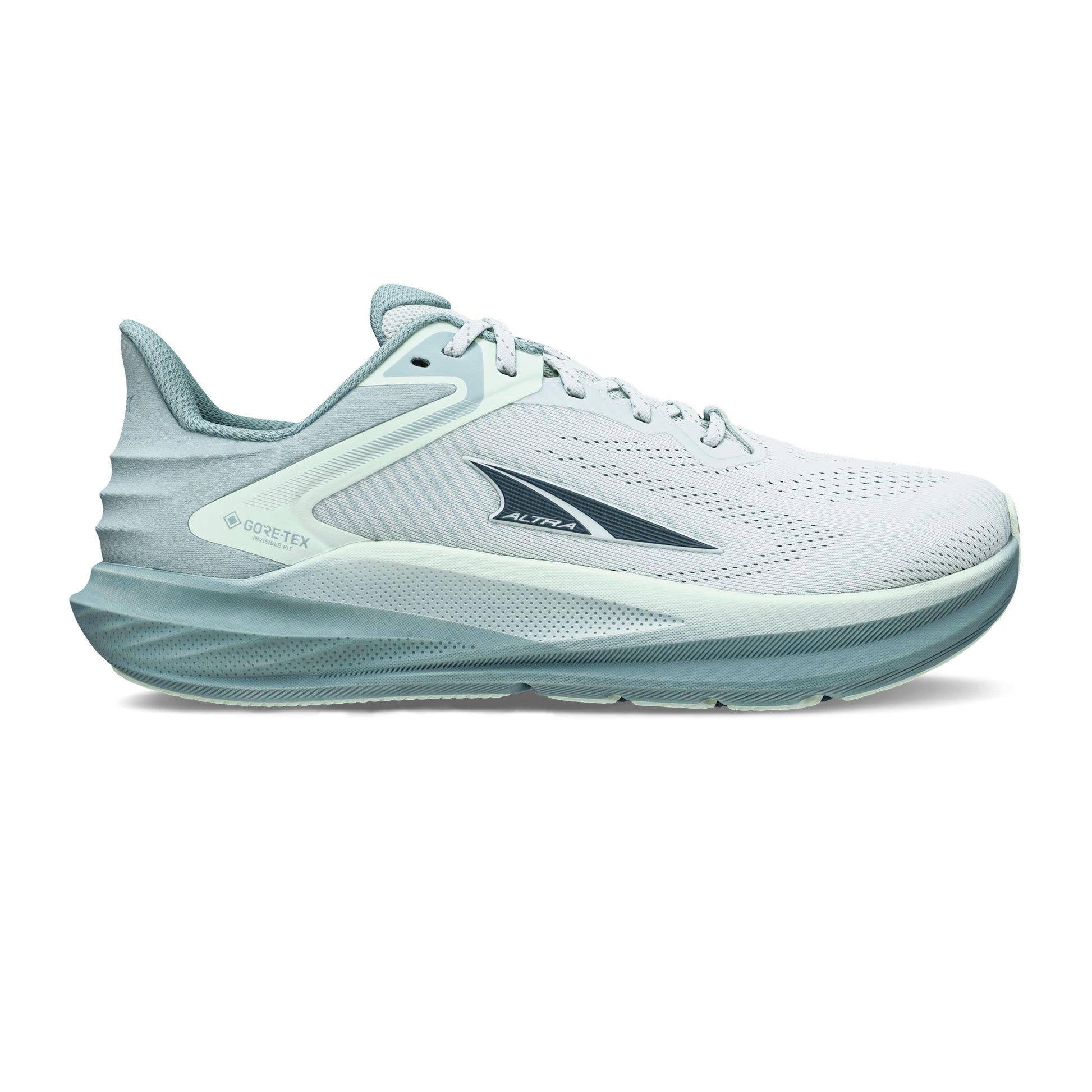 Altra Torin 8 Gtx Neutrale schoen Dames-turkoois