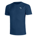 Velocity  Hardloopshirt Heren - donkerblauw