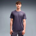 Velocity  Hardloopshirt Heren - grijs