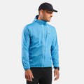 X-Alp Waterproof  Hardloopjas Heren - lichtblauw