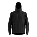 X-Alp Waterproof Pro  Hardloopjas Heren - zwart