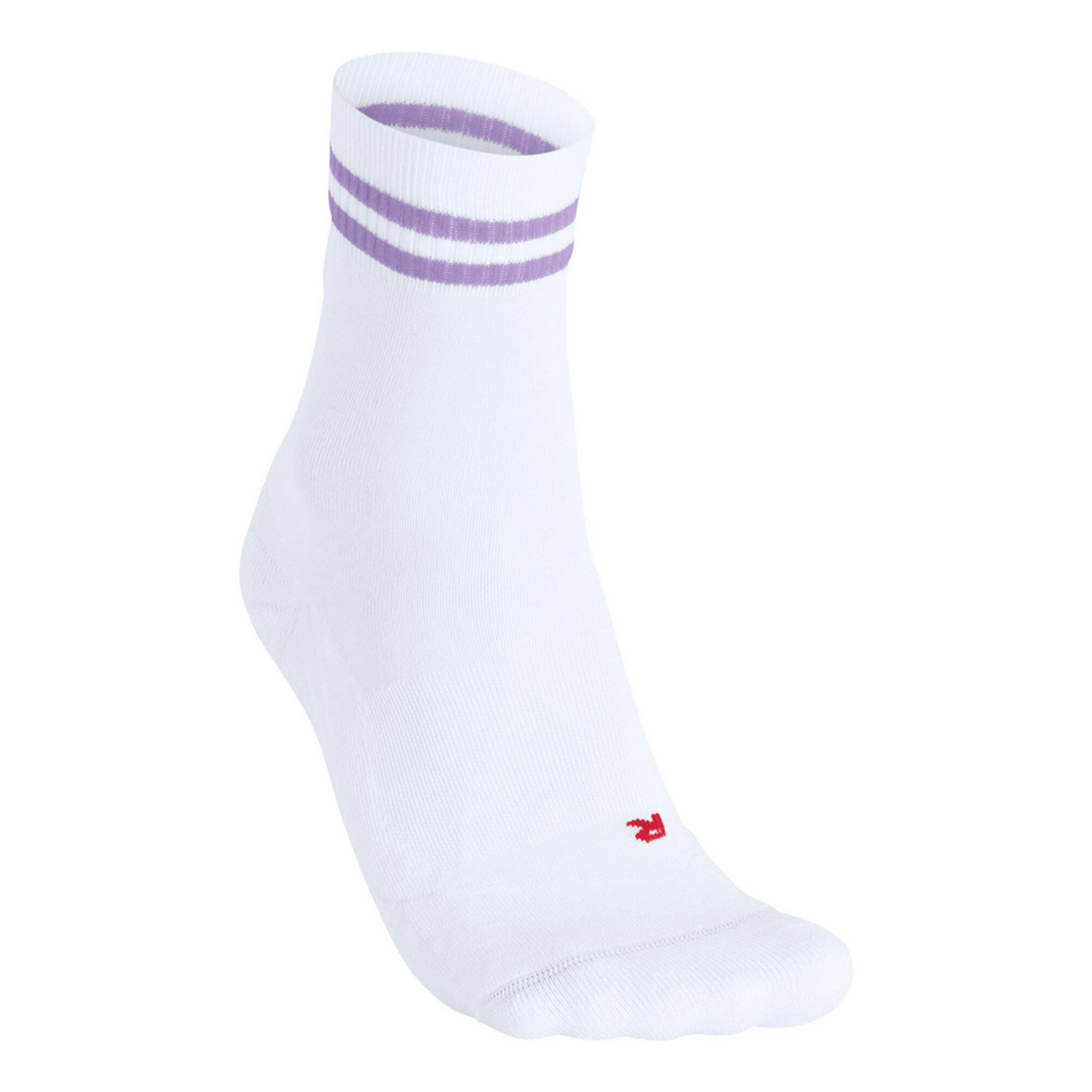 Falke RU4 Endurance Hardloopsokken Dames - crème