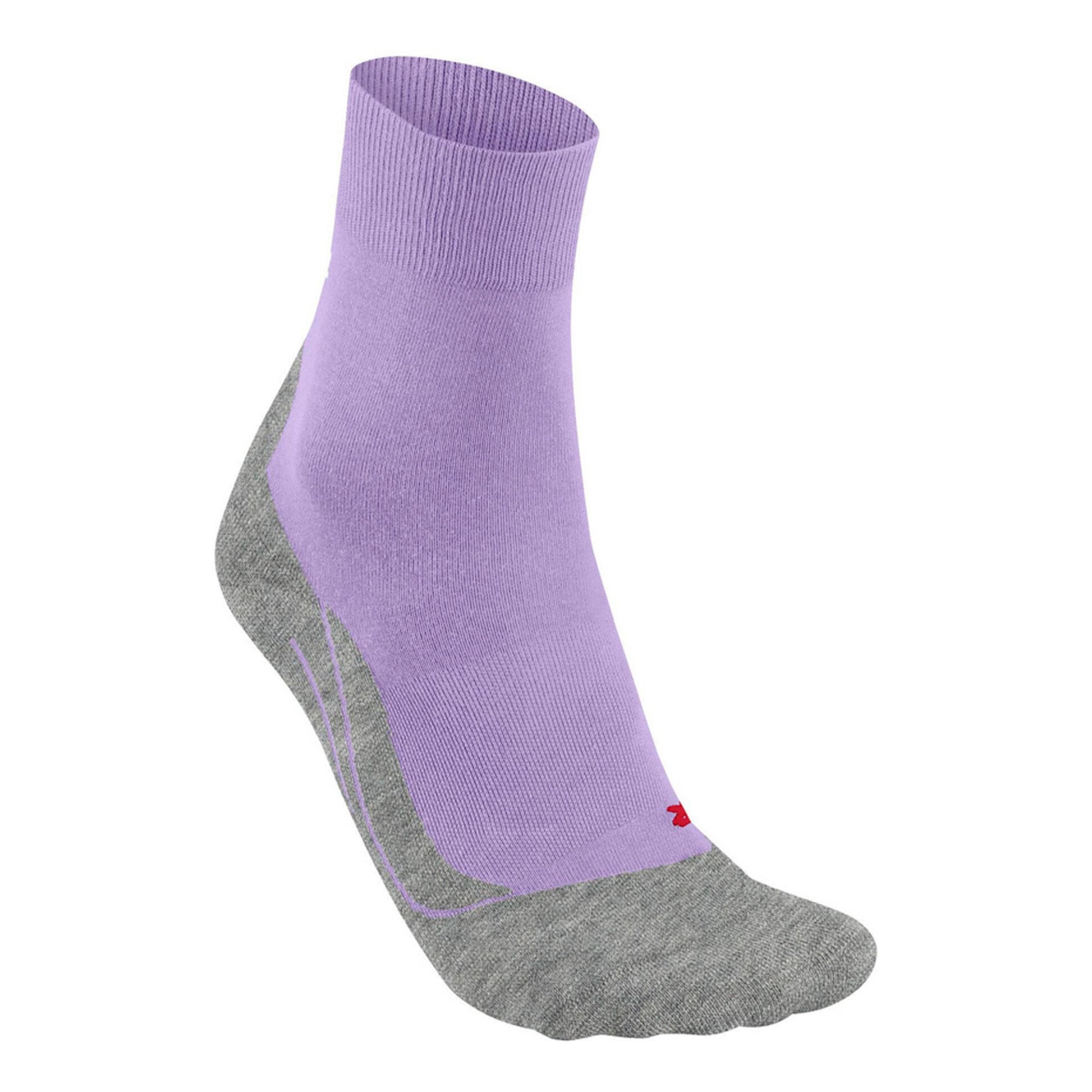 Falke RU4 Endurance Hardloopsokken Dames - mauve