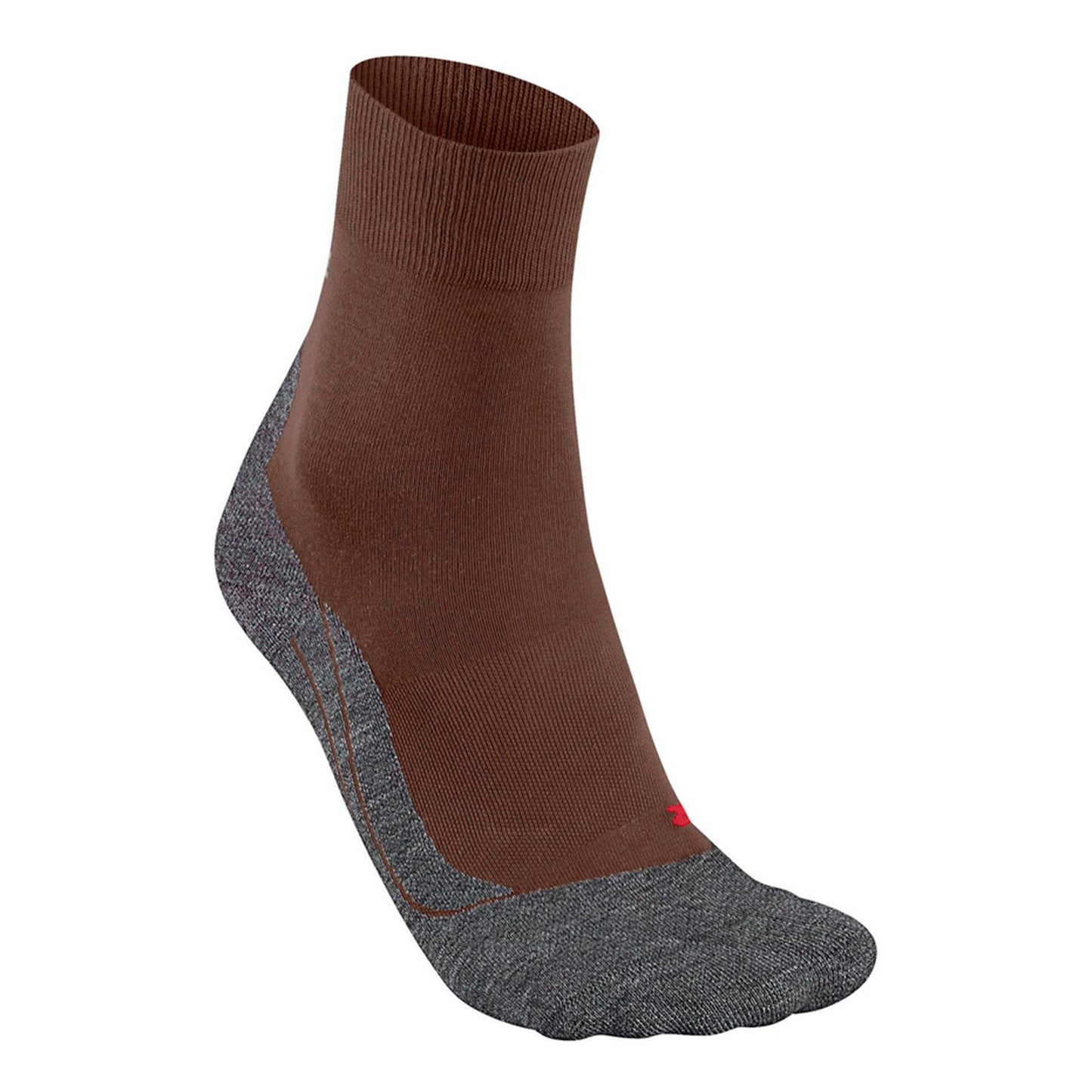 Falke RU4 Endurance Hardloopsokken Heren - bruin