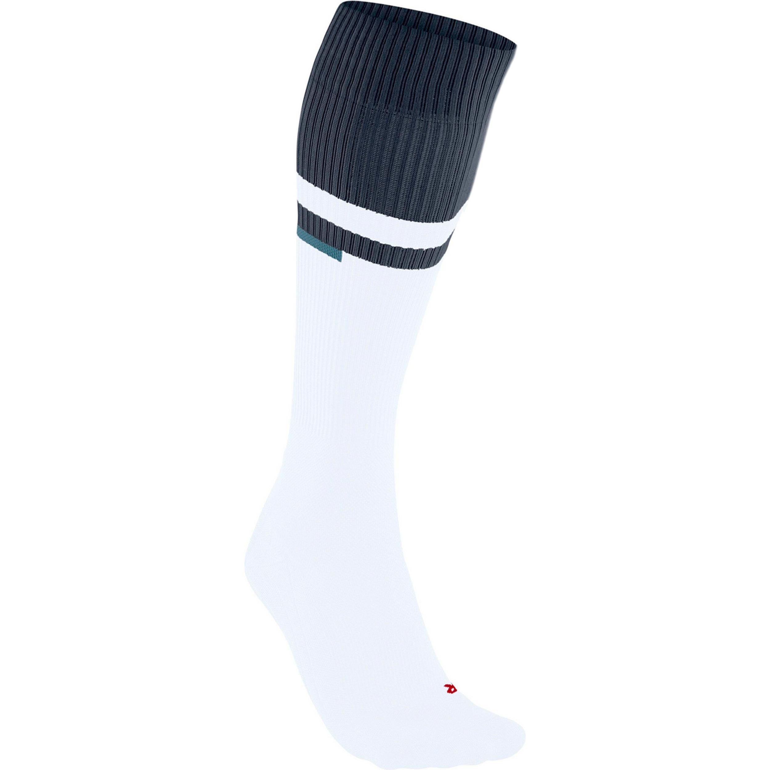 Falke RU Compression Energy Compressie-sokken Heren - crème