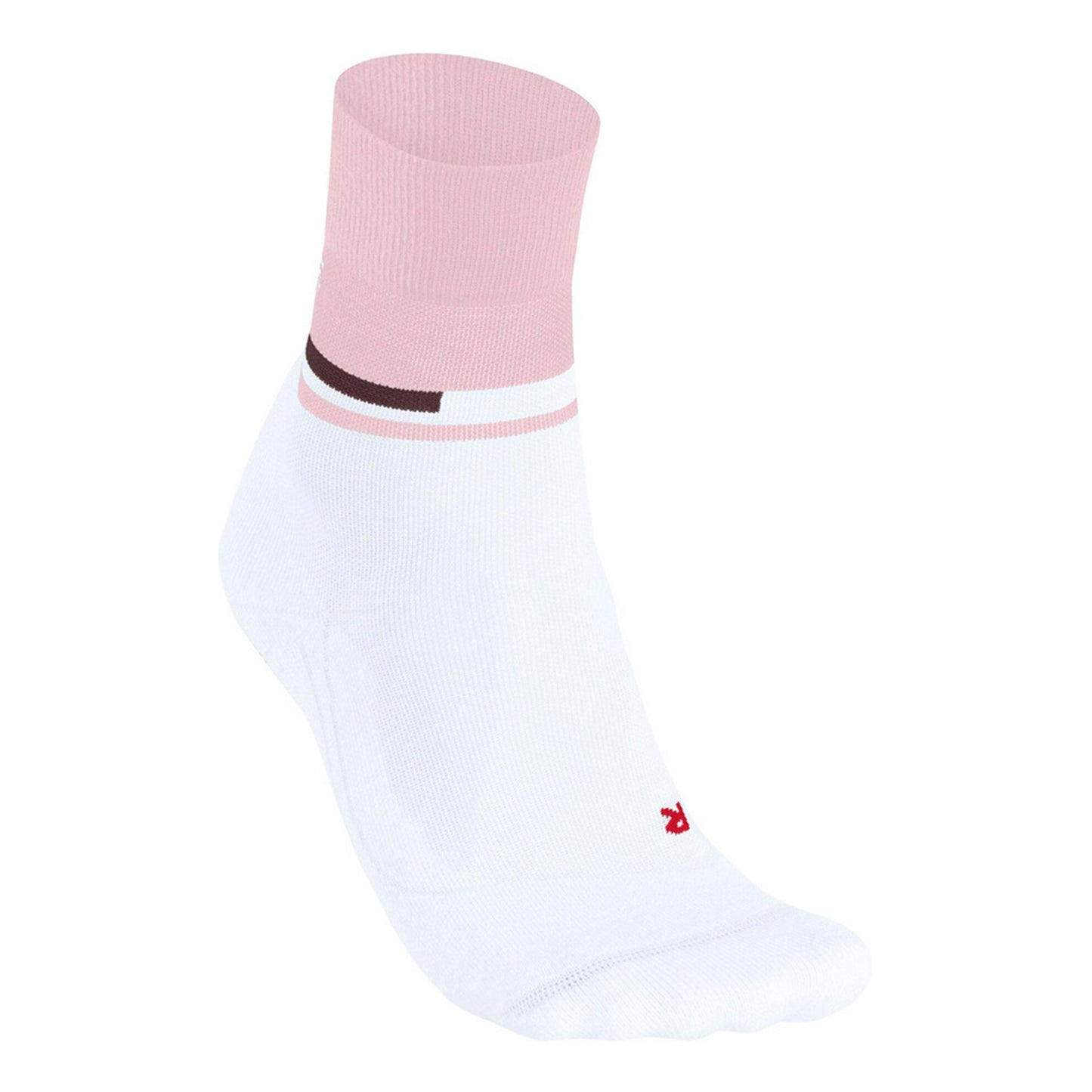 Falke RU Compression Stabilizing Compressie-sokken Dames - roze