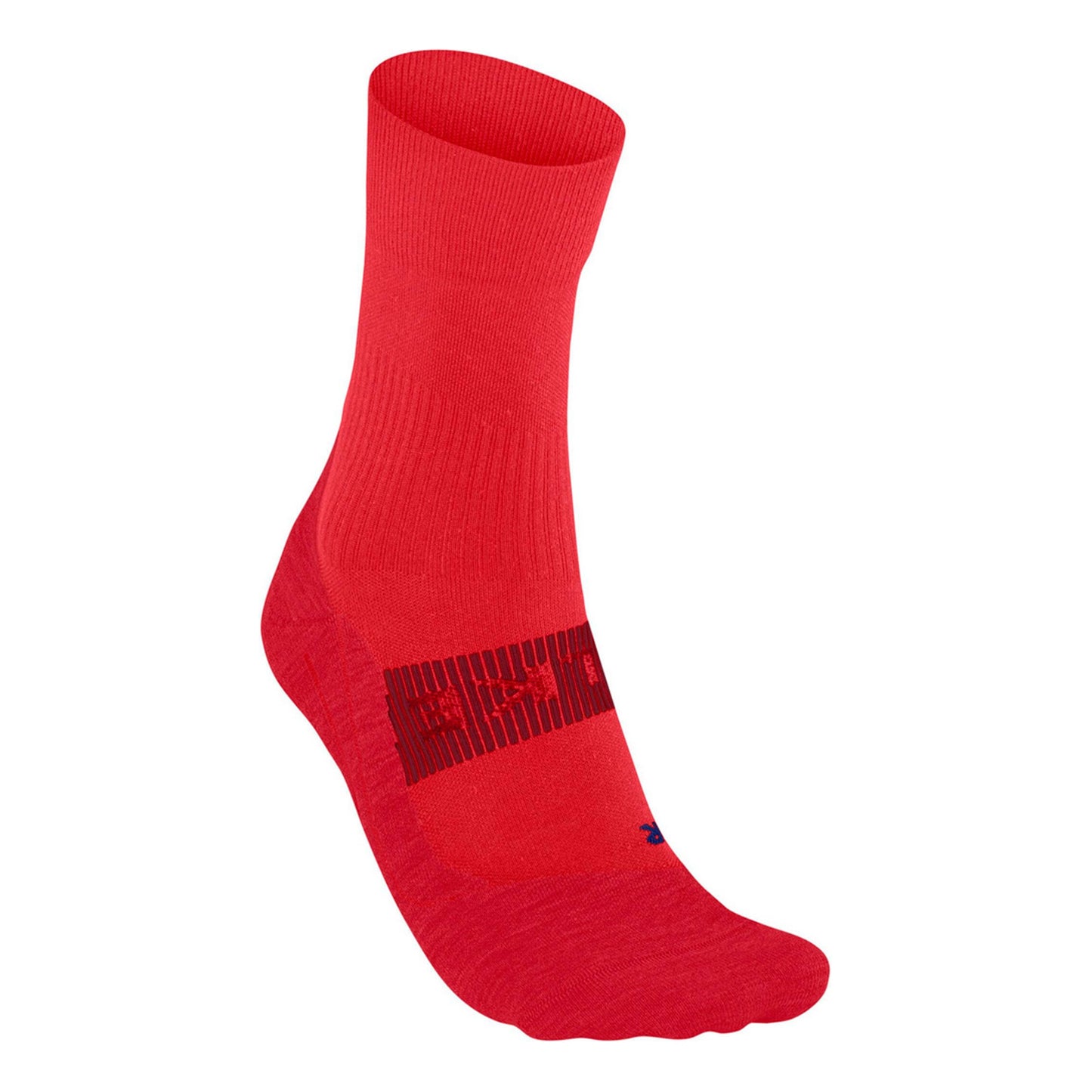 Falke RU4 Endurance Cool Hardloopsokken Heren-rood