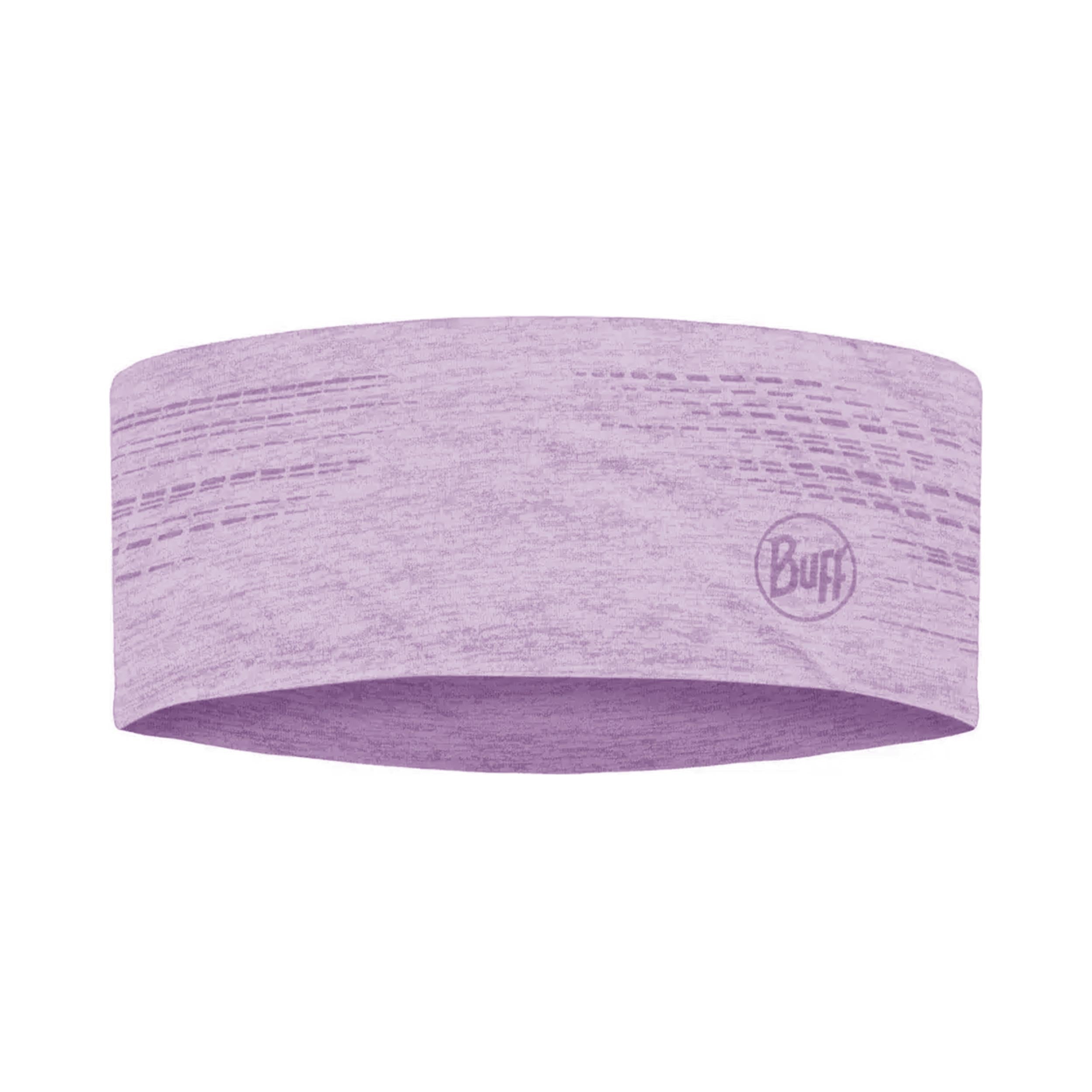 Buff DryFlx  Hoofdband Unisex - mauve