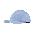 5 Panel Go Cap Unisex-blauw, veelkleurig