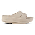 OOmega Ooah Herstelschoenen Dames - zand