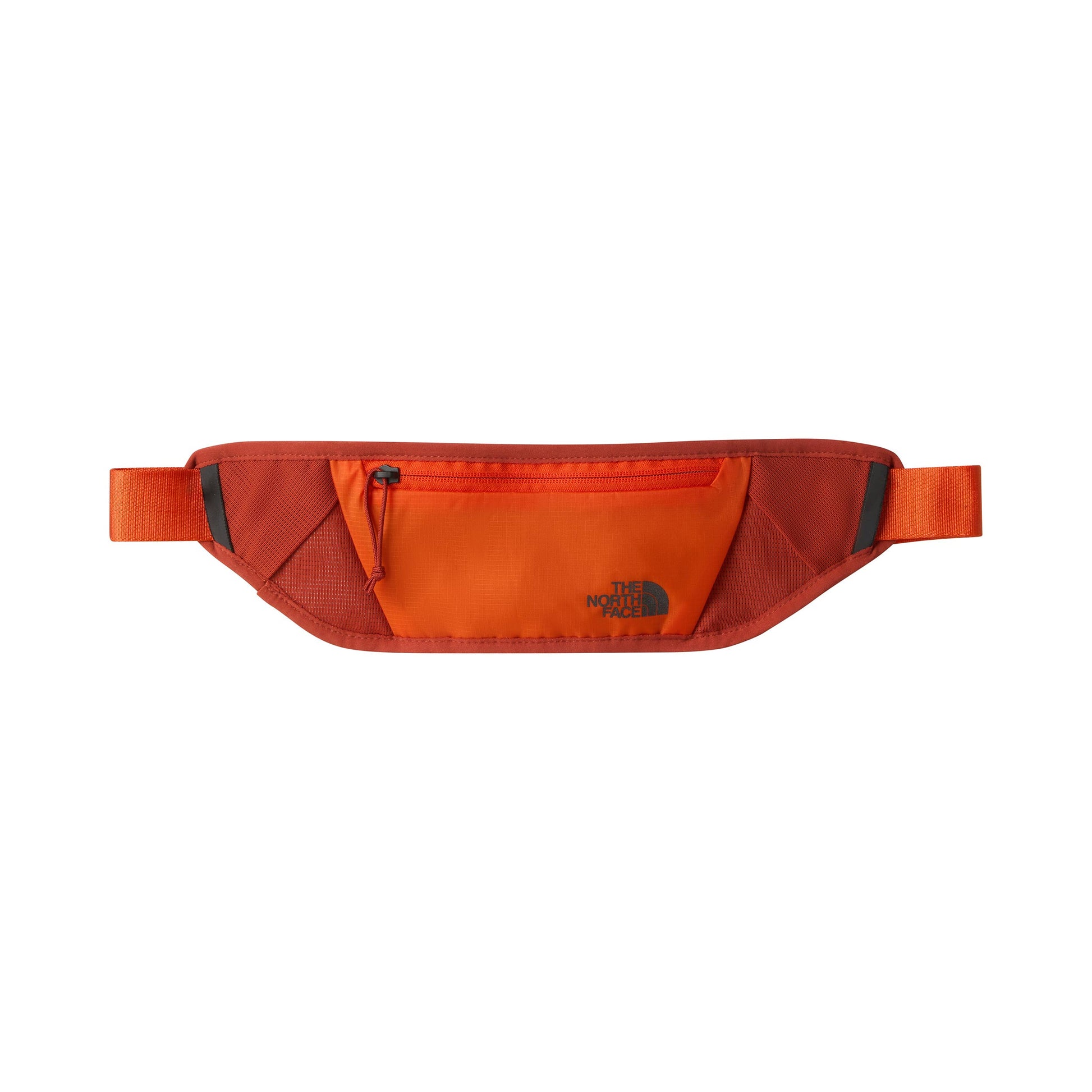 The North Face Sunriser Run Belt Hardloopgordel - donkerrood, rood