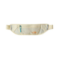 Sunriser Run Belt Hardloopgordel - crème, oranje