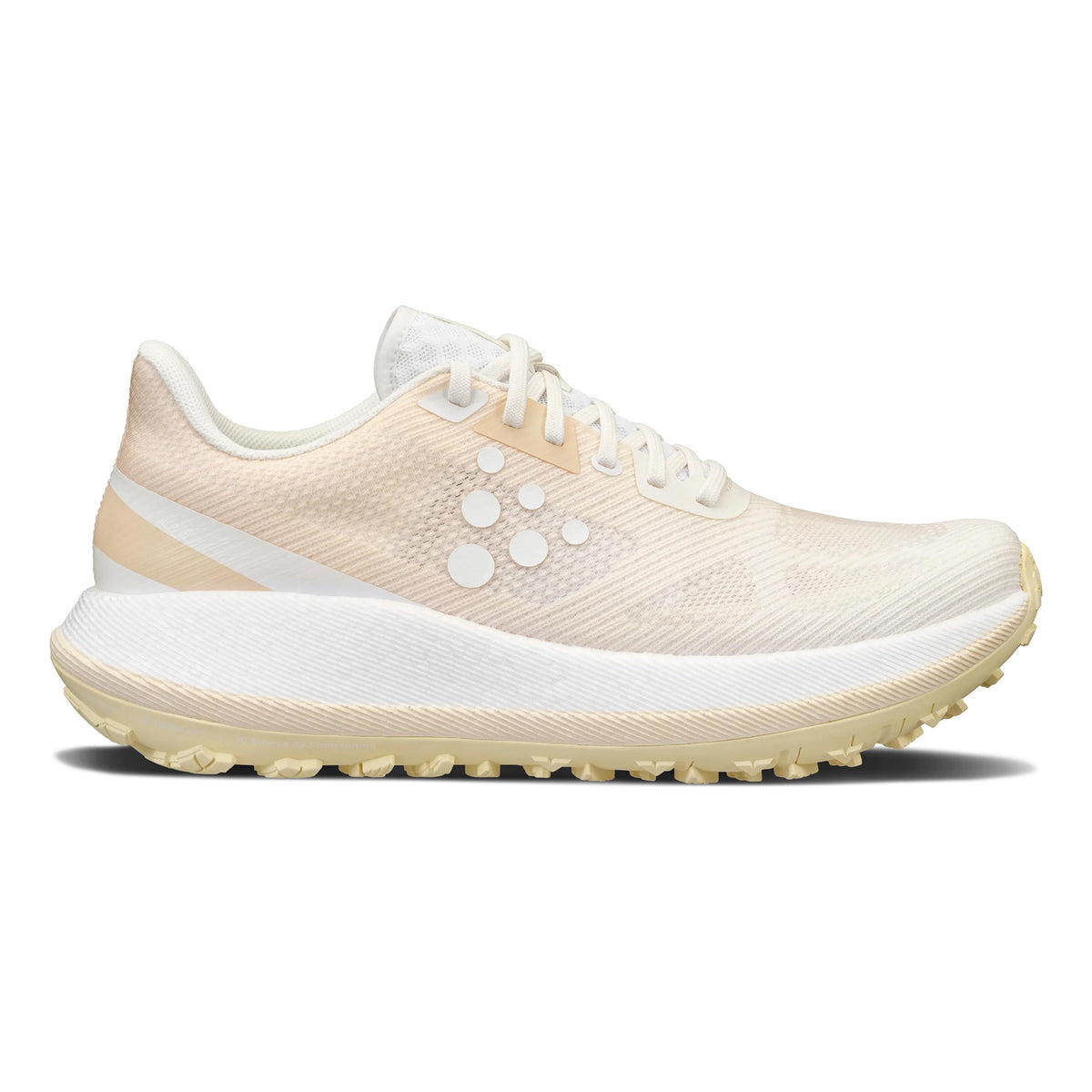 Craft Xplor 2 Trailschoen Dames - lichtgrijs, beige