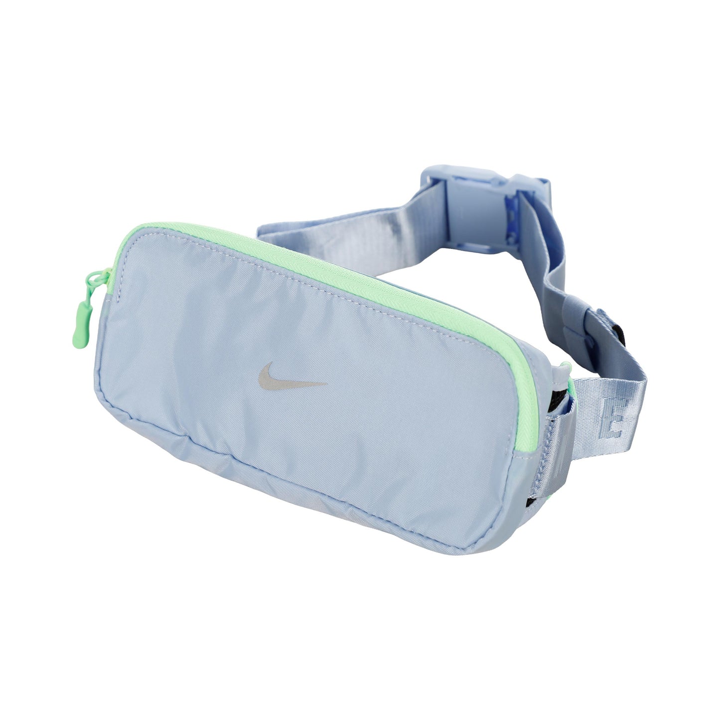 Nike Tempo  Hardloopgordel - blauw, groen