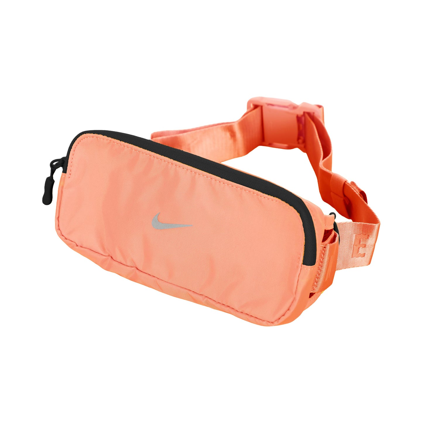 Nike Tempo  Hardloopgordel - roze, zwart