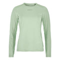 ADV Essence Hardloopshirt Dames - groen