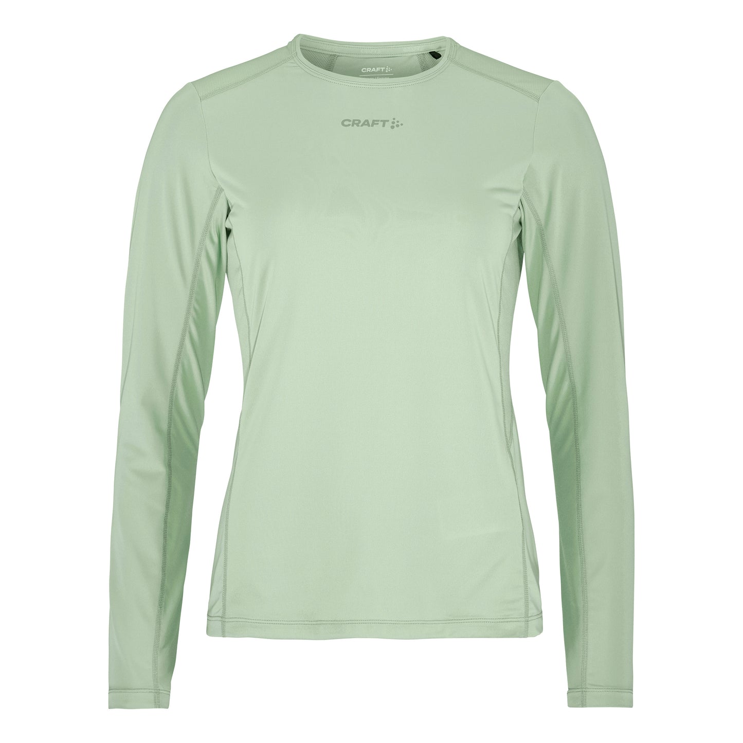 Craft ADV Essence Hardloopshirt Dames - groen