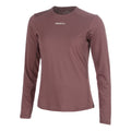 ADV Essence Hardloopshirt Dames - mauve