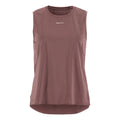 Pro Trail  Hardloopshirt Dames - mauve