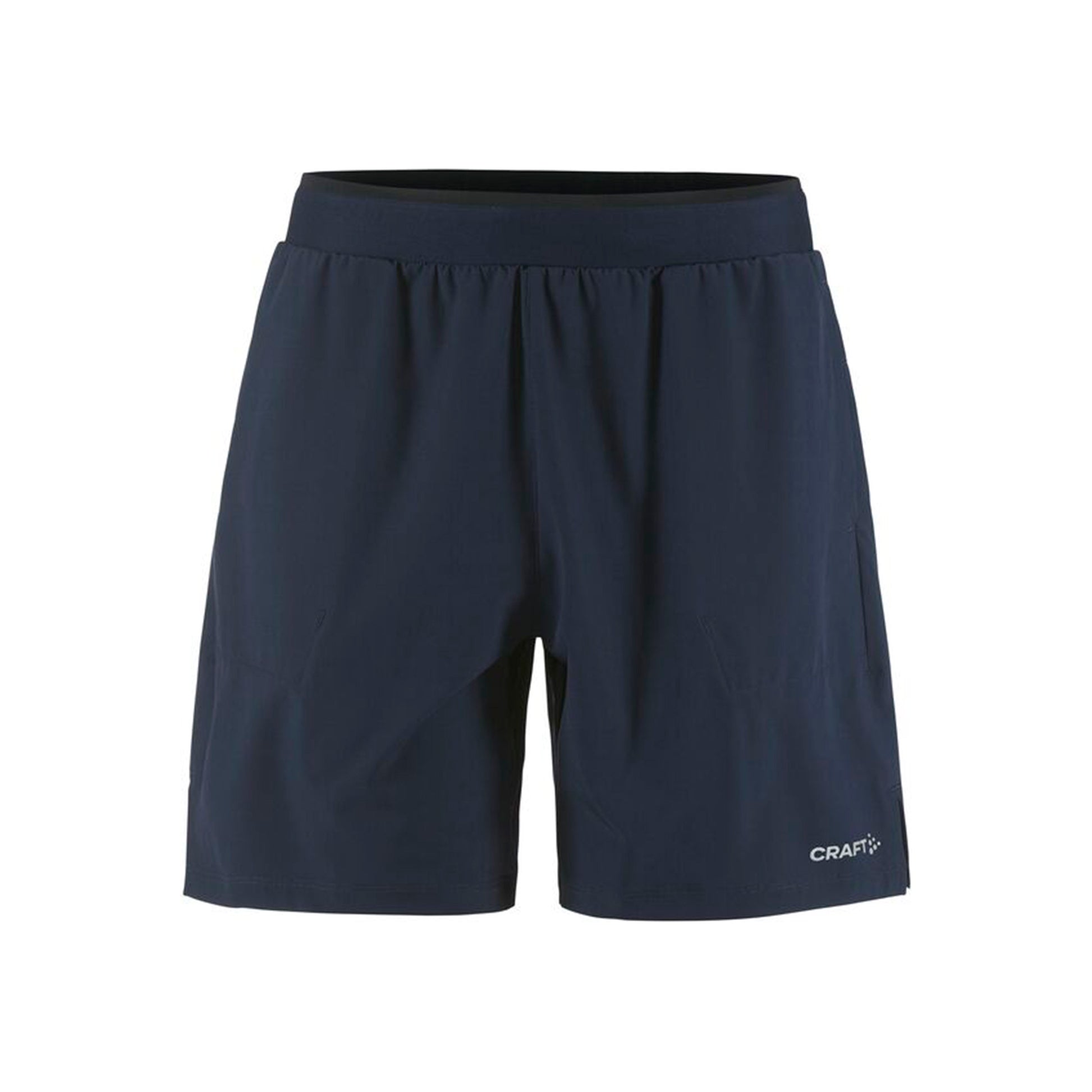 Craft ADV Essence 2in1 Hardloopshorts Heren - donkerblauw