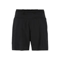 Pro Trail Hardloopshorts Heren - zwart, zwart
