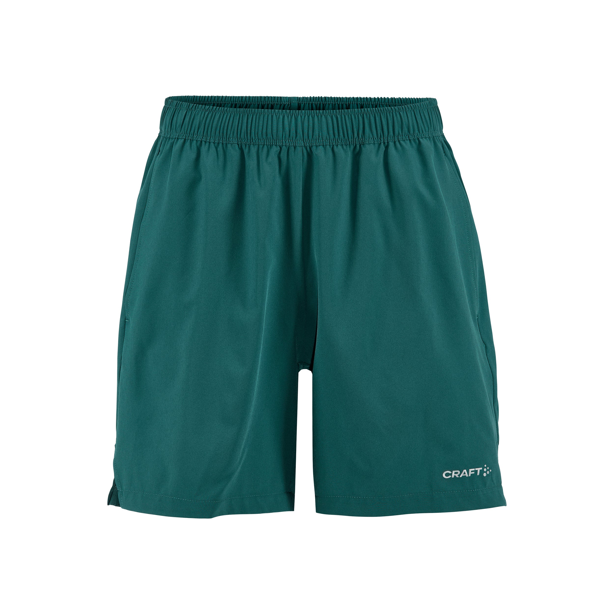 Craft ADV Essence  Hardloopshorts Heren - groen