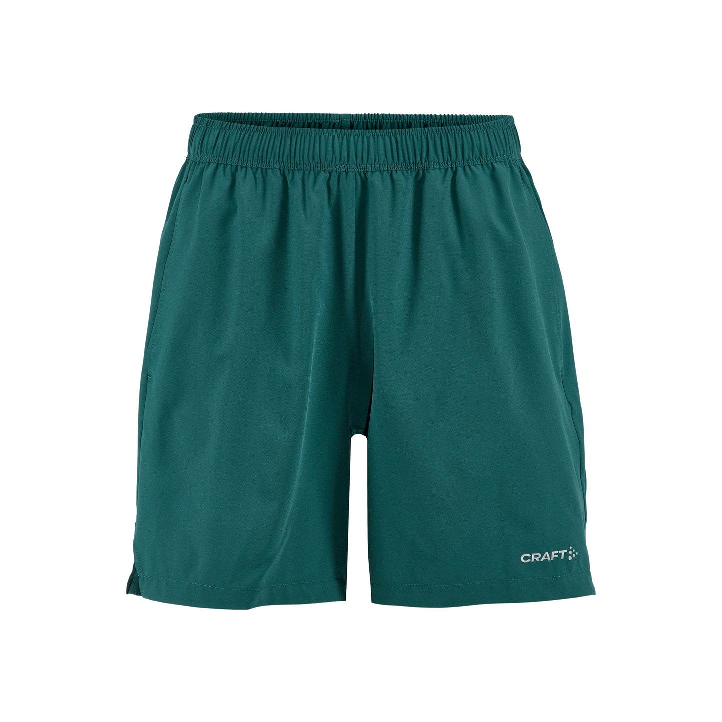 Craft ADV Essence  Hardloopshorts Heren - groen