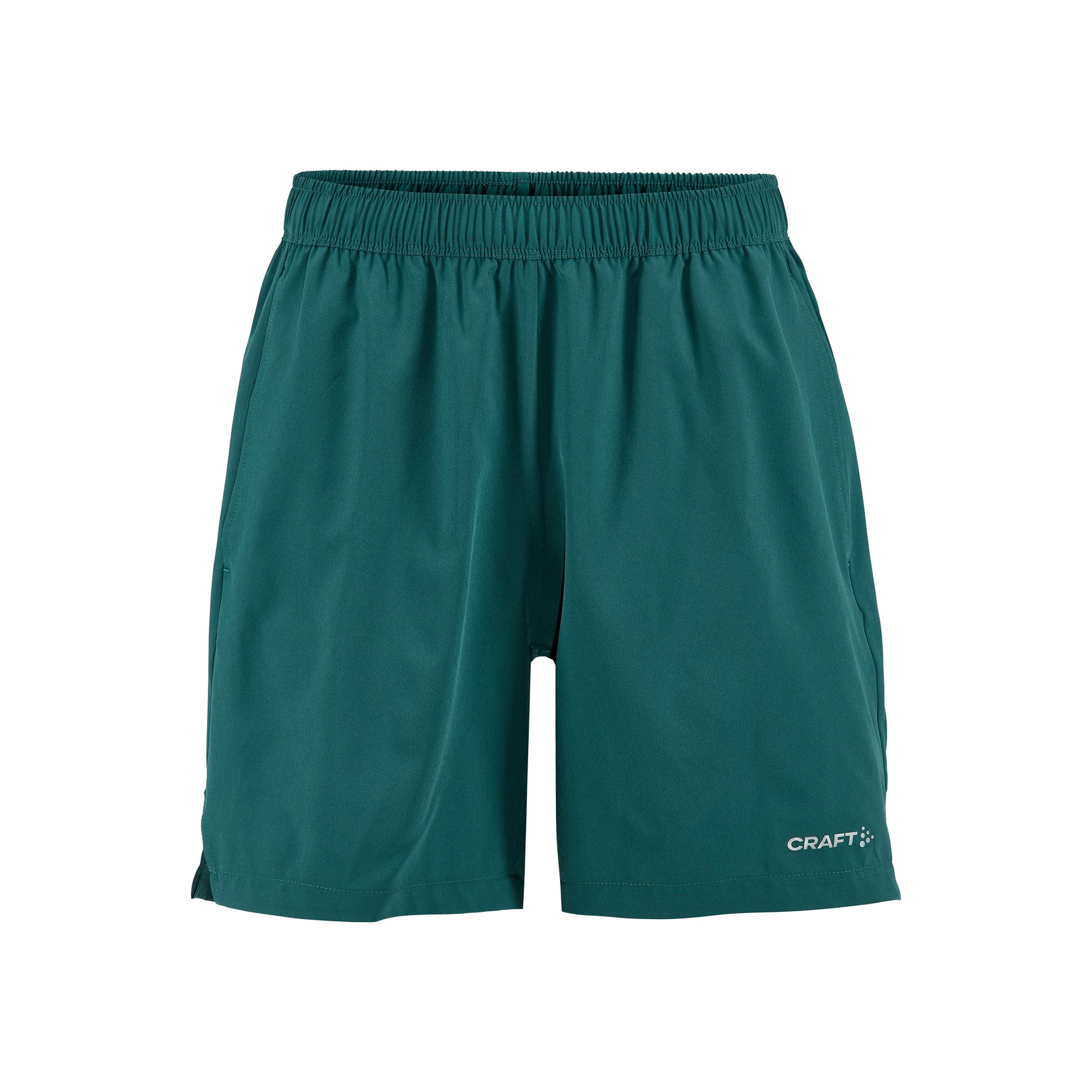 Craft ADV Essence  Hardloopshorts Heren - groen