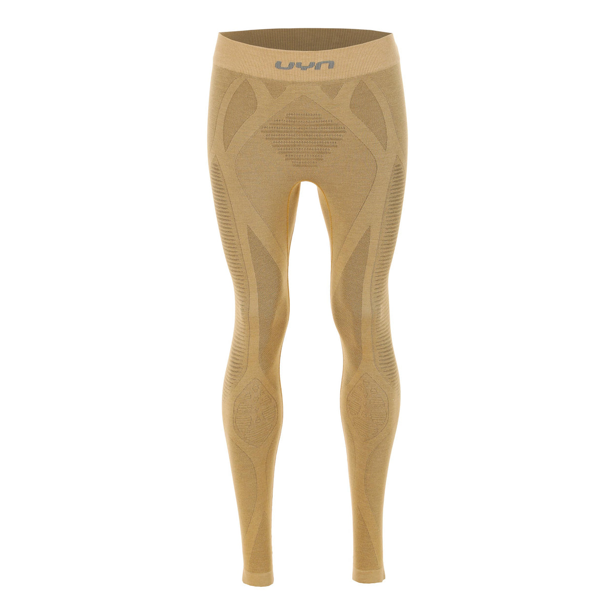 UYN Elevatyon Biomorph UW  Hardlooplegging Heren - karamel