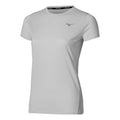 Impulse Core Hardloopshirt Dames - lichtblauw