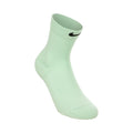 Fast Midweight Crew  Hardloopsokken Unisex - mint, zwart