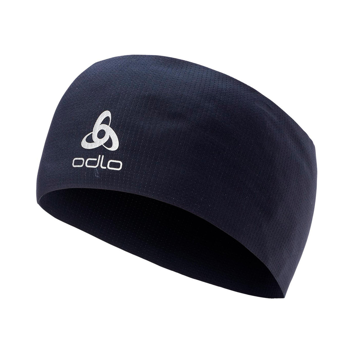 Odlo Move Light  Hoofdband Unisex - donkerblauw