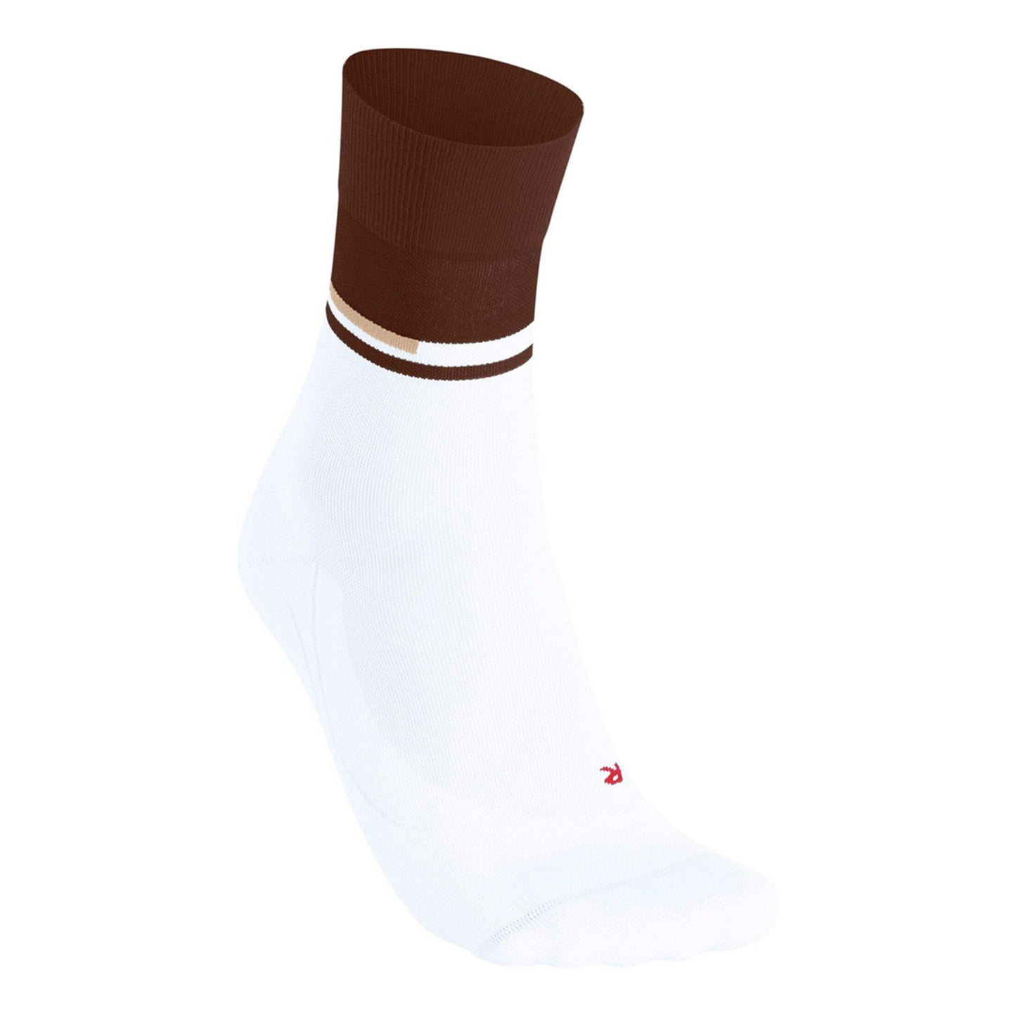 Falke RU Compression Stabilizing Compressie-sokken Heren - bruin