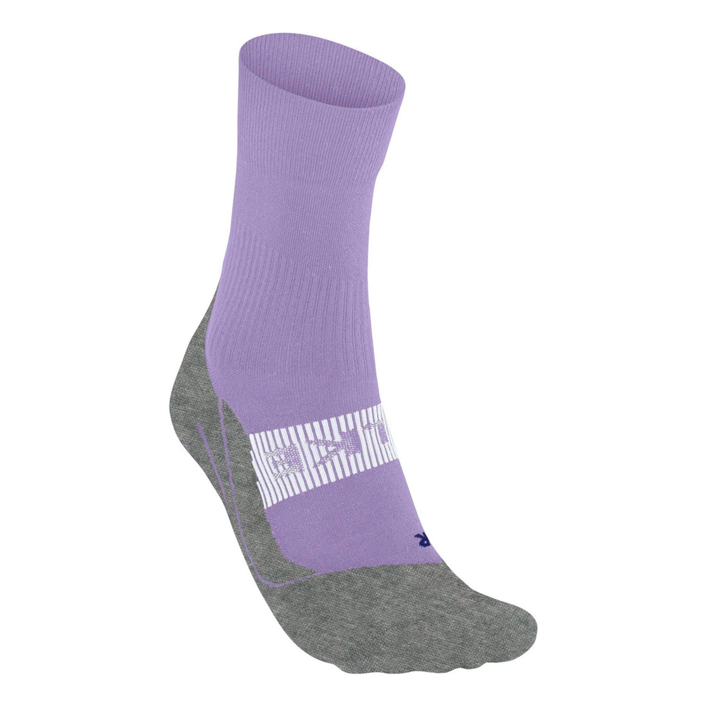Falke RU4 Endurance Cool Hardloopsokken Dames - mauve, grijs