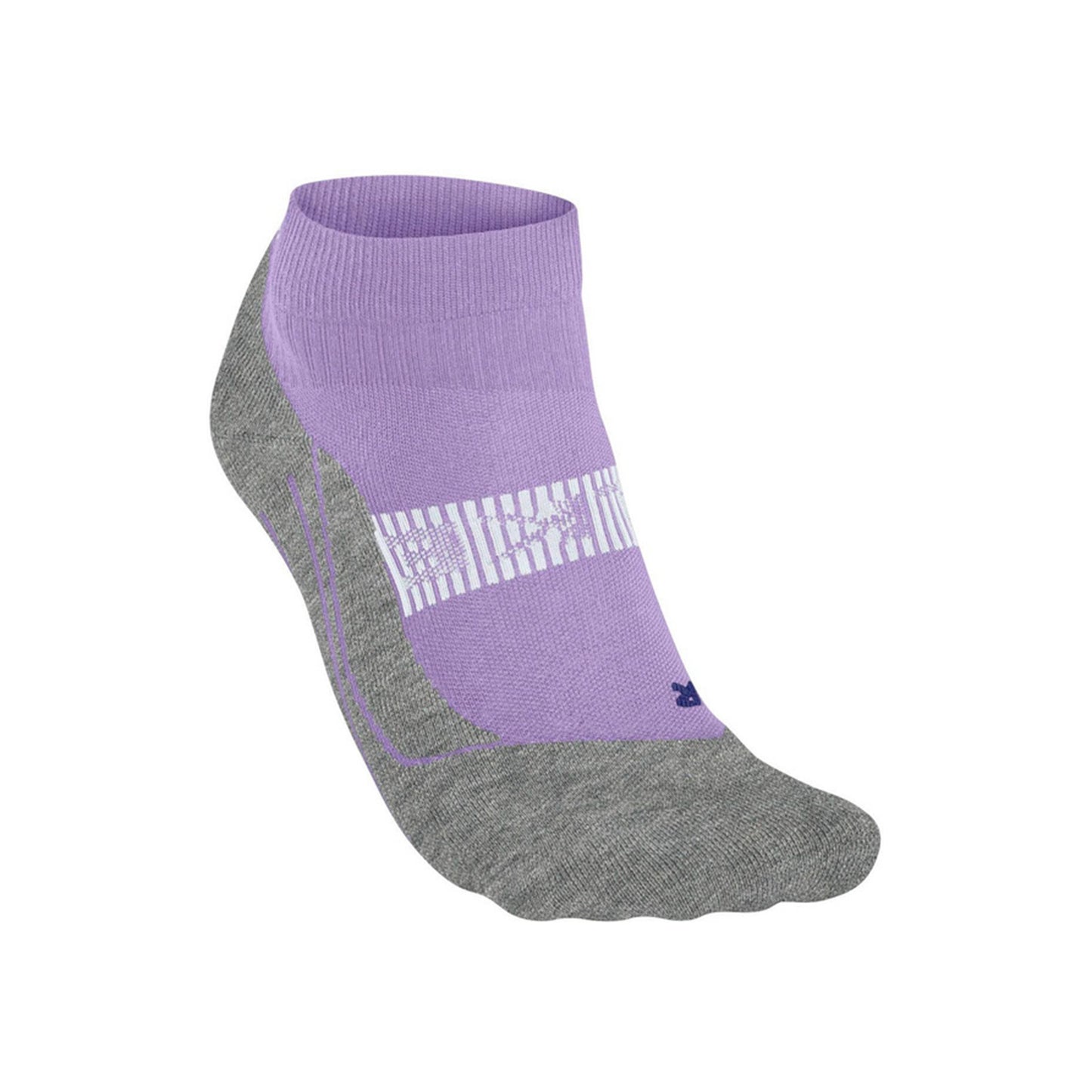Falke RU4 Endurance Cool Short Hardloopsokken Dames - mauve