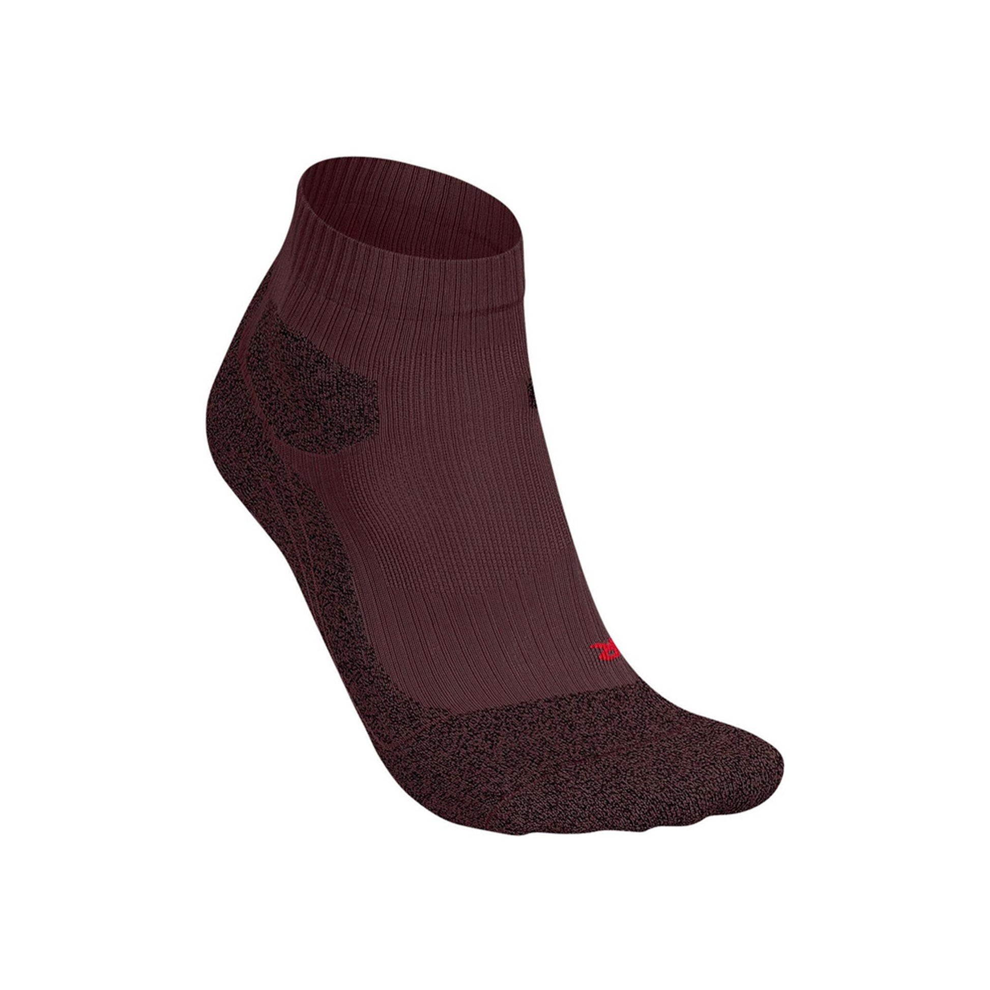 Falke RU Trail Hardloopsokken Dames - mauve